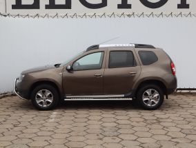 Dacia Duster - 2017