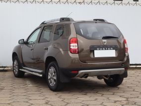Dacia Duster - 2017