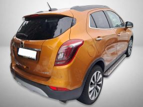 Opel Mokka - 2016