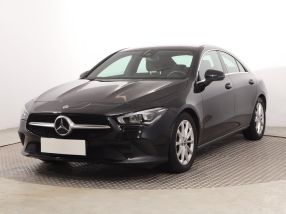 Mercedes-Benz CLA - 2022