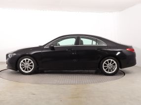 Mercedes-Benz CLA - 2022