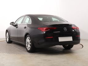 Mercedes-Benz CLA - 2022
