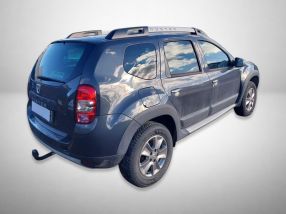 Dacia Duster - 2015