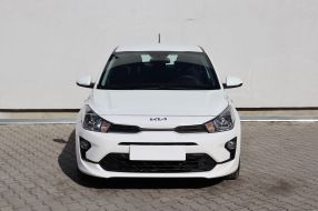 Kia Rio - 2021