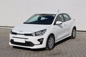 Kia Rio - 2021