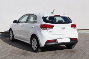Kia Rio - 2021