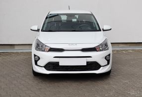 Kia Rio - 2021