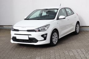 Kia Rio - 2021
