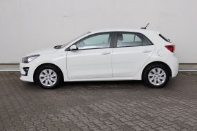 Kia Rio - 2021