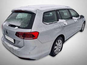 Volkswagen Passat - 2020