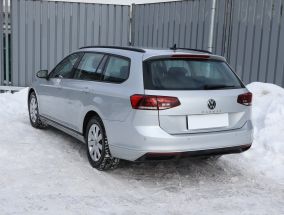 Volkswagen Passat - 2020