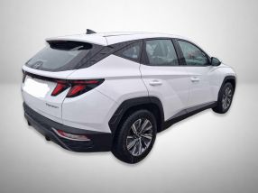 Hyundai Tucson - 2022