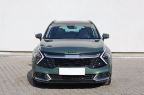 Kia Sportage - 2022