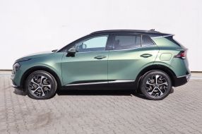 Kia Sportage - 2022