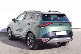 Kia Sportage - 2022