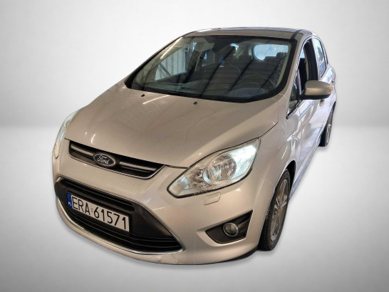Ford Focus C-Max