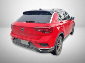 Volkswagen T-Roc - 2021