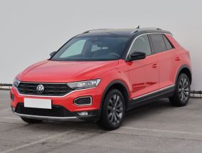 Volkswagen T-Roc - 2021