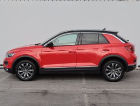 Volkswagen T-Roc - 2021