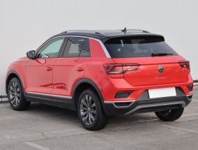 Volkswagen T-Roc - 2021
