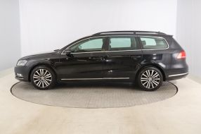 Volkswagen Passat - 2014