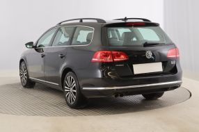 Volkswagen Passat - 2014
