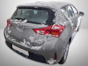 Toyota Auris - 2014