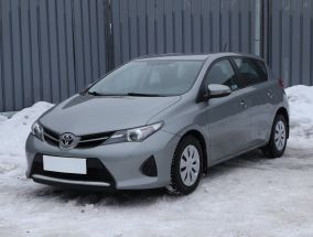 Toyota Auris - 2014