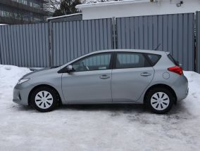 Toyota Auris - 2014