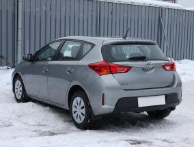 Toyota Auris - 2014