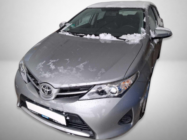 Toyota Auris 2014