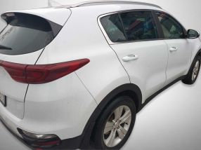 Kia Sportage - 2021