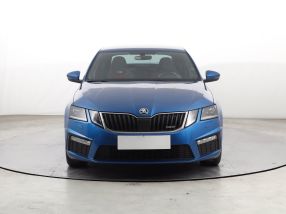 Skoda Octavia - 2017
