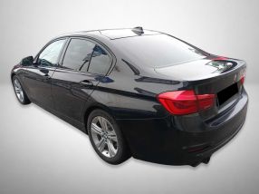 BMW 3 - 2016