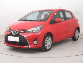 Toyota Yaris - 2015