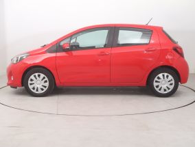 Toyota Yaris - 2015