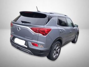 SsangYong Korando - 2019