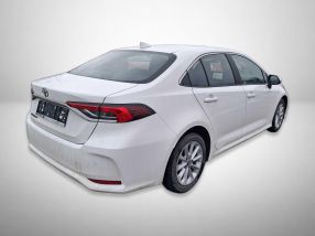 Toyota Corolla - 2022