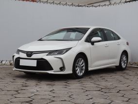 Toyota Corolla - 2022