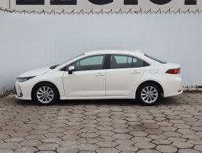 Toyota Corolla - 2022