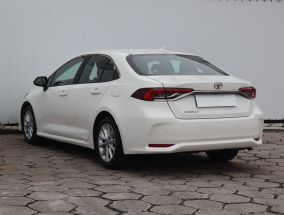 Toyota Corolla - 2022