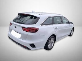 Kia Ceed - 2020