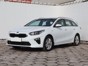 Kia Ceed - 2020