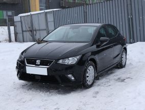 Seat Ibiza - 2018