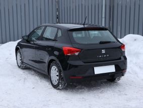 Seat Ibiza - 2018