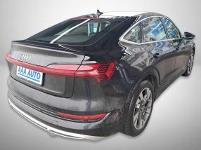 Audi e-tron Sportback - 2021