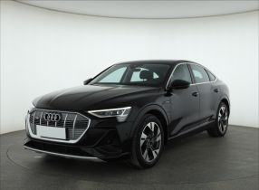 Audi e-tron Sportback - 2021