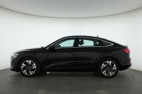 Audi e-tron Sportback - 2021