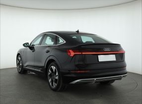 Audi e-tron Sportback - 2021