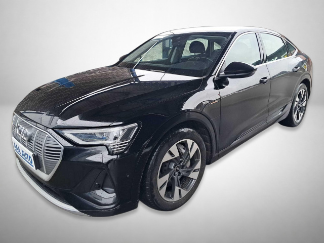 Audi e-tron Sportback 2021